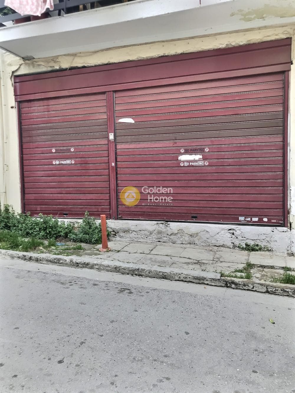 Βιομηχανικός Χώρος στην Άγιος Ιερόθεος, Περιστέρι — Φωτογραφία 9 από 9