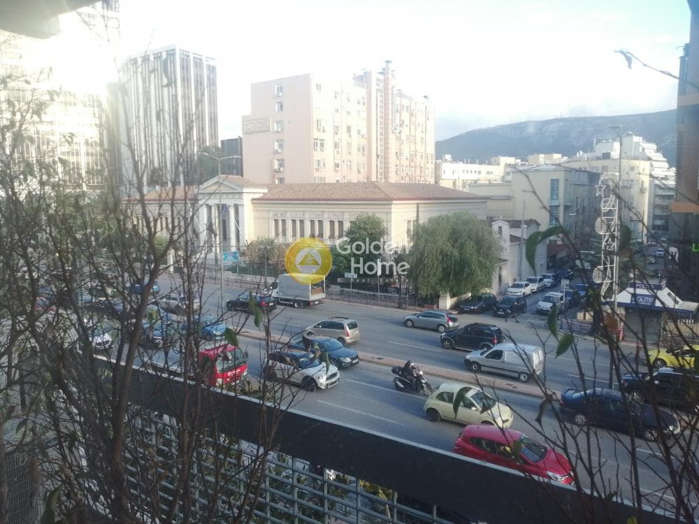 Γραφείο στην Πύργος Αθηνών, Γουδή — Φωτογραφία 28 από 30