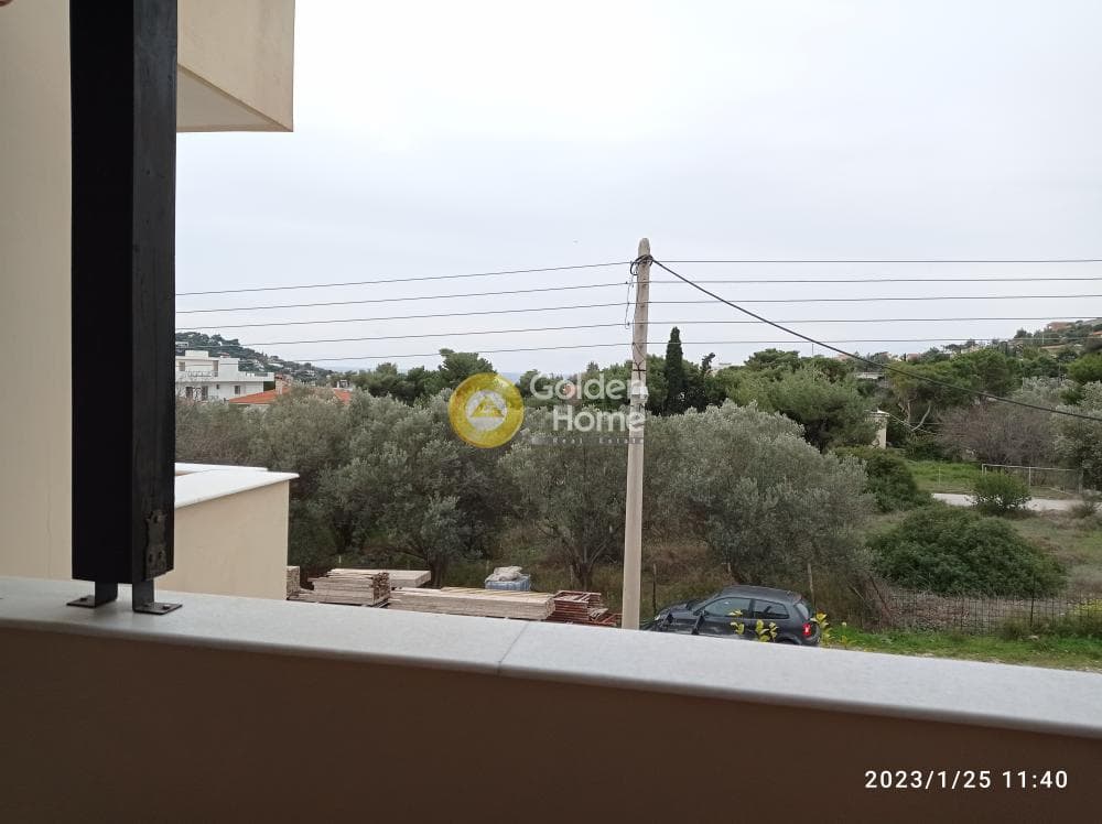 Μονοκατοικία στην Αγία Μαρίνα, Κορωπί — Φωτογραφία 1 από 19
