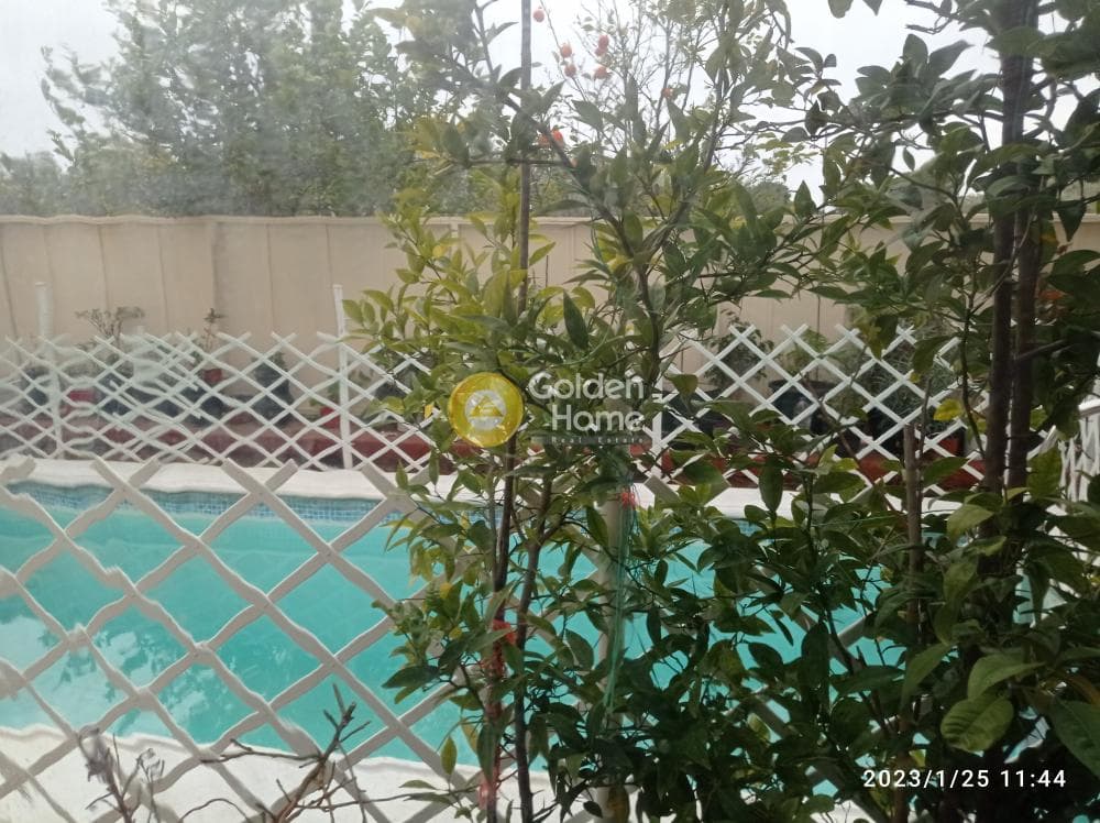 Μονοκατοικία στην Αγία Μαρίνα, Κορωπί — Φωτογραφία 3 από 19