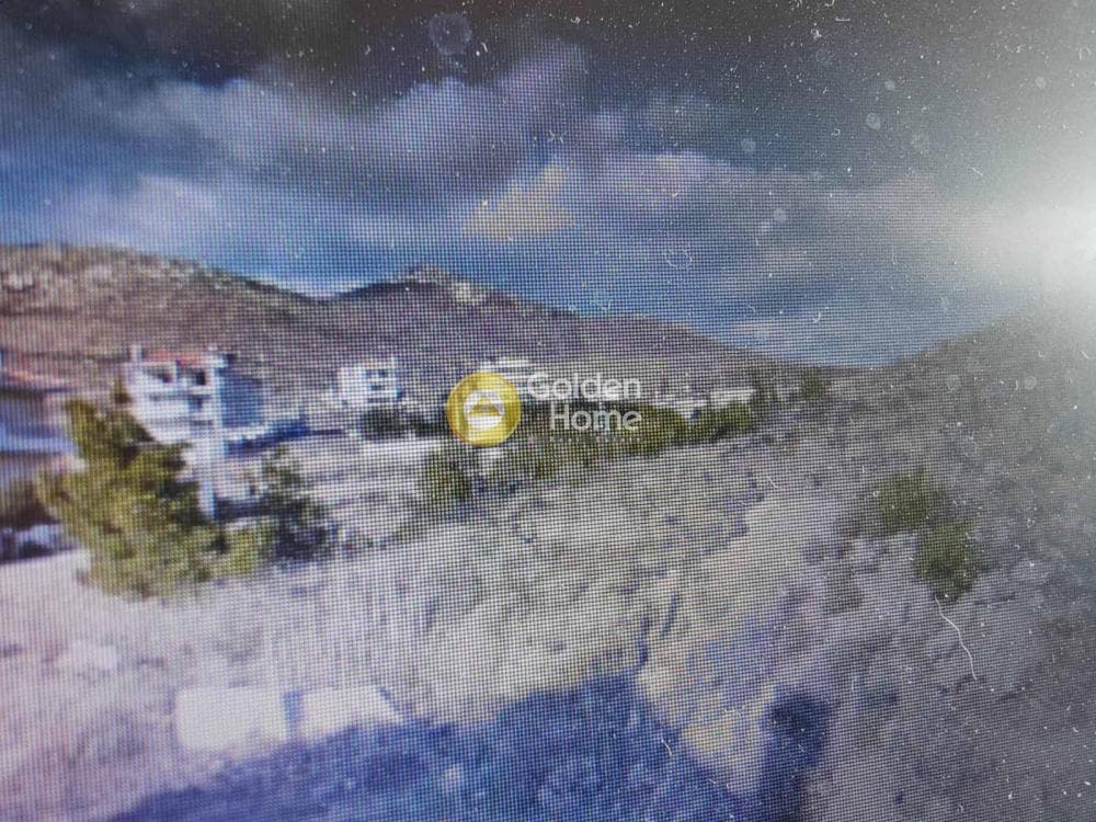 Οικόπεδο στην Νταού Πεντέλη, Πικέρμι — Φωτογραφία 2 από 2