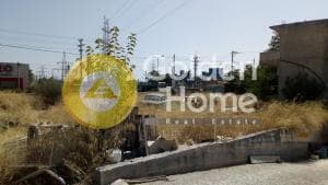 Οικόπεδο στην Φούρεσι, Γλυκά Νερά — Φωτογραφία 1 από 4