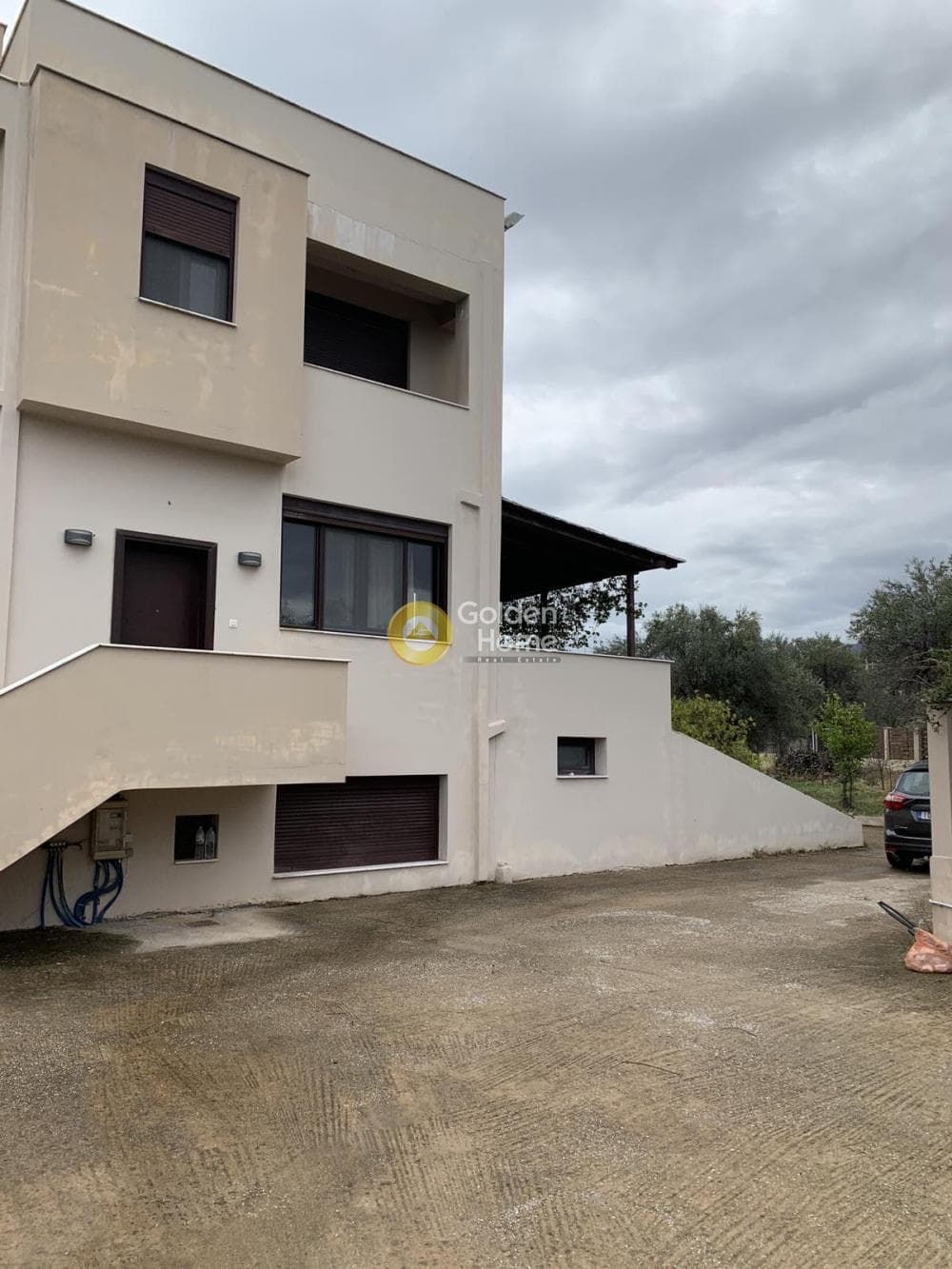 Μονοκατοικία στην Άβυθος, Αίγιο — Φωτογραφία 4 από 26