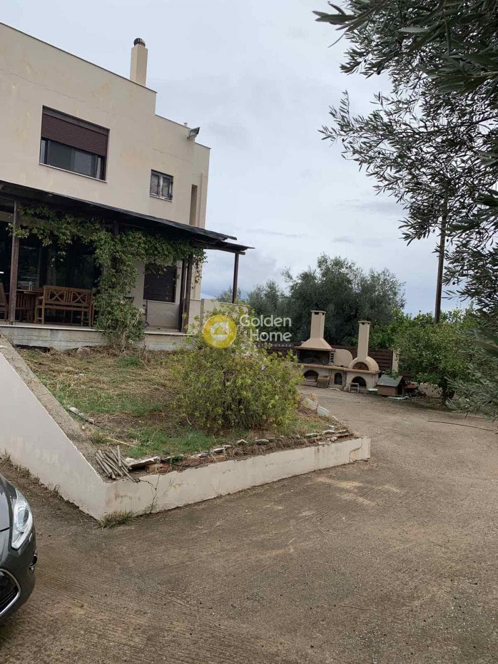 Μονοκατοικία στην Άβυθος, Αίγιο — Φωτογραφία 3 από 26