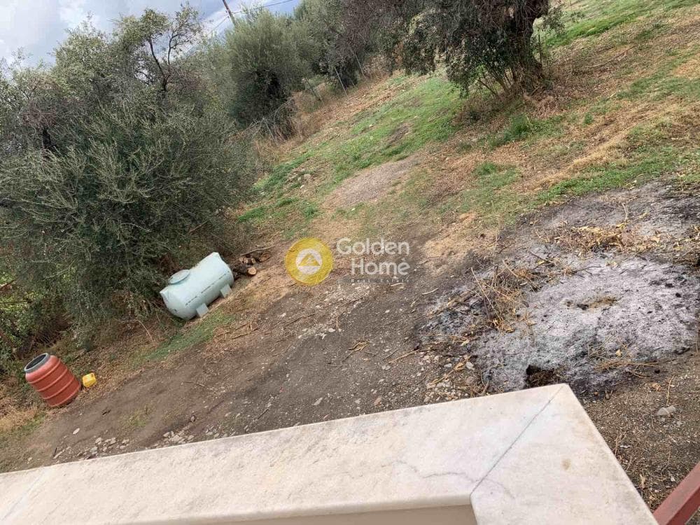 Μονοκατοικία στην Άβυθος, Αίγιο — Φωτογραφία 26 από 26