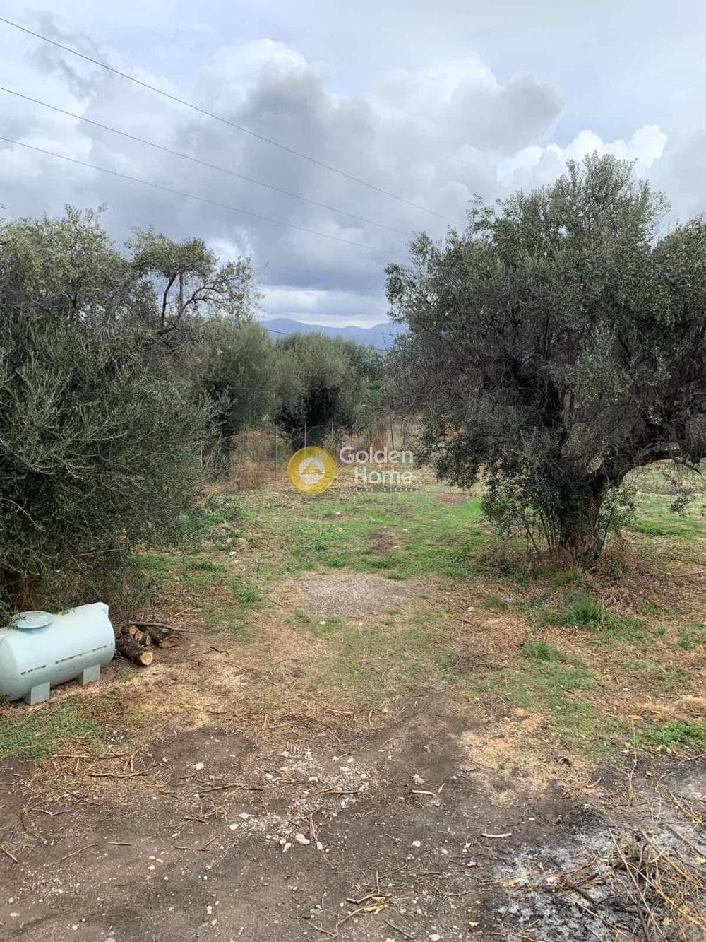 Μονοκατοικία στην Άβυθος, Αίγιο — Φωτογραφία 24 από 26