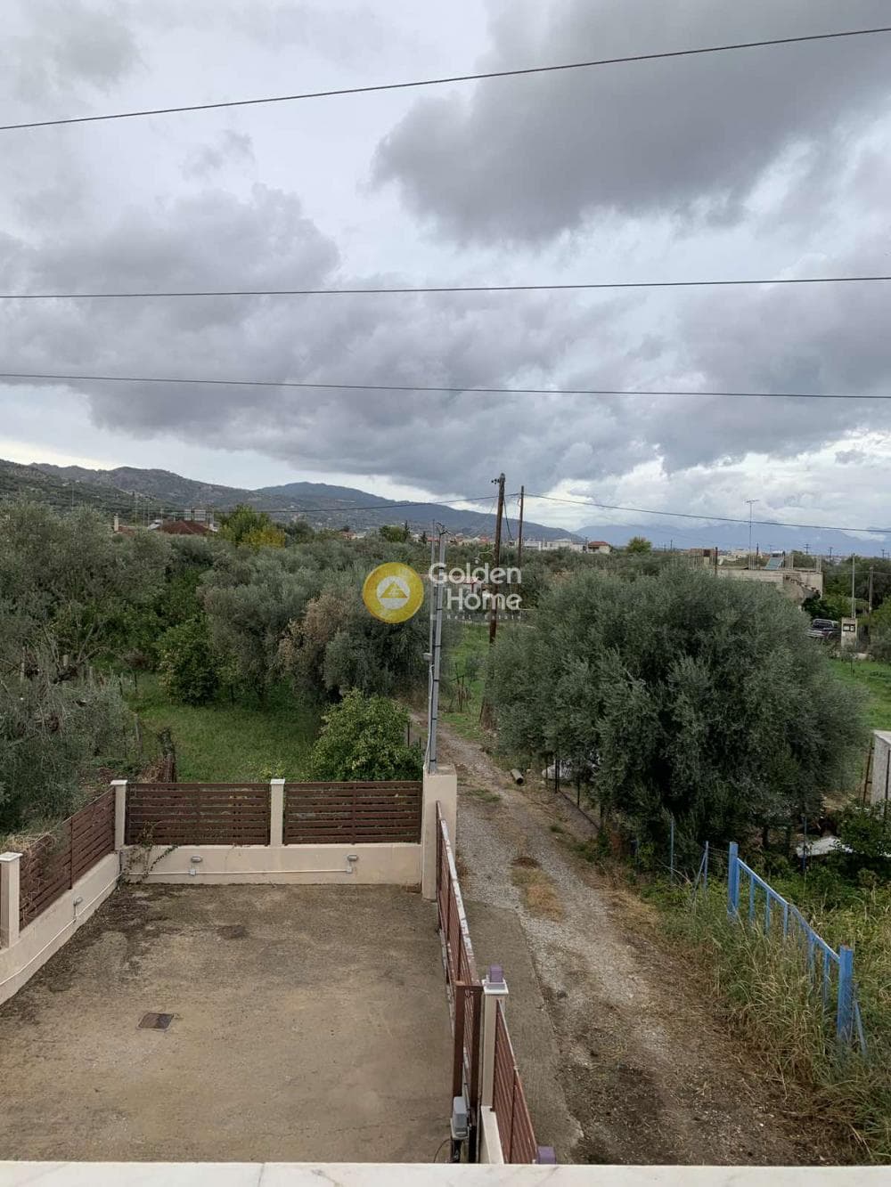 Μονοκατοικία στην Άβυθος, Αίγιο — Φωτογραφία 9 από 26