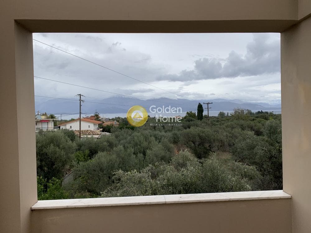 Μονοκατοικία στην Άβυθος, Αίγιο — Φωτογραφία 10 από 26