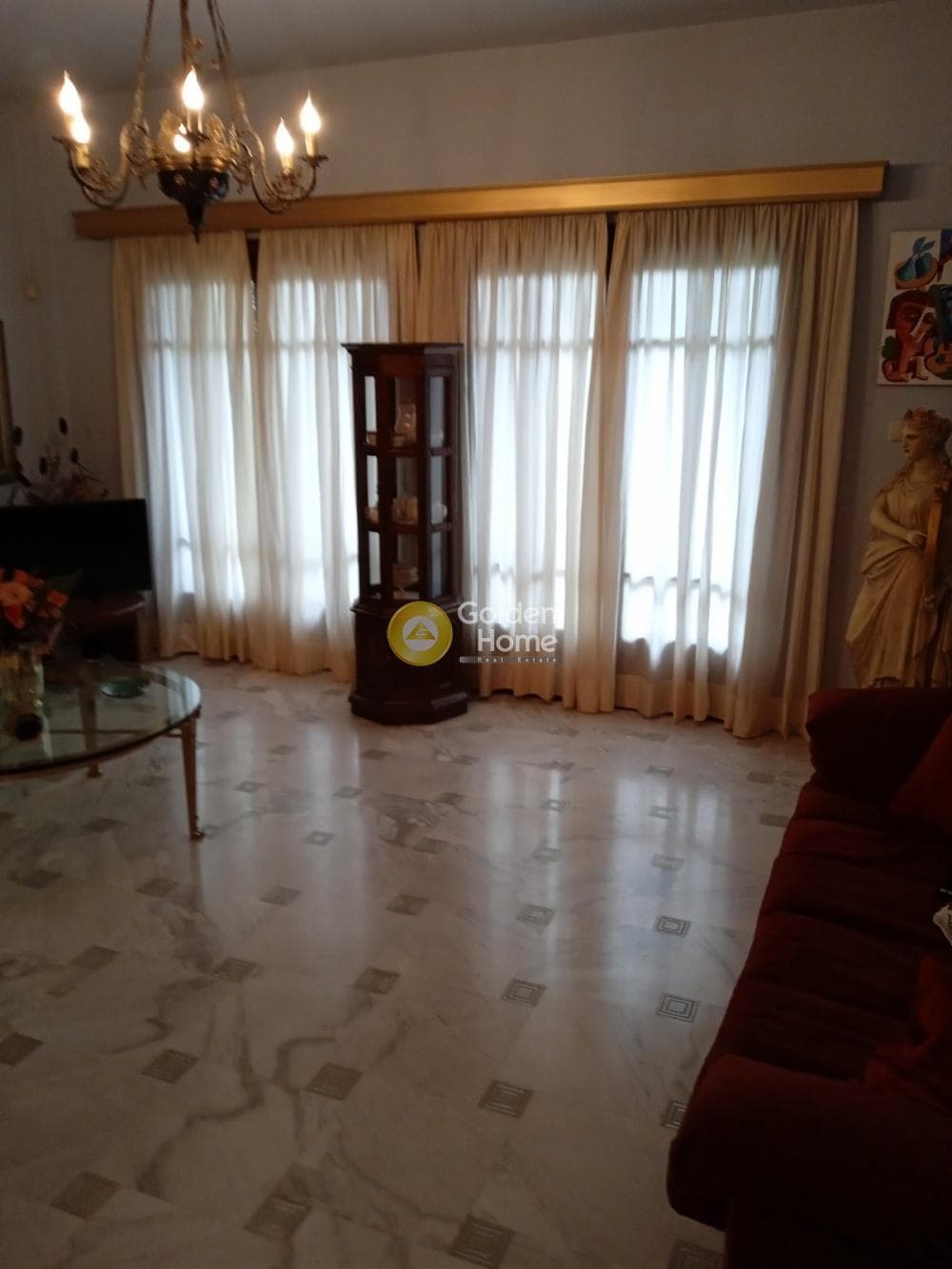 Μονοκατοικία στην Άνω Ελληνικό, Ελληνικό — Φωτογραφία 4 από 14