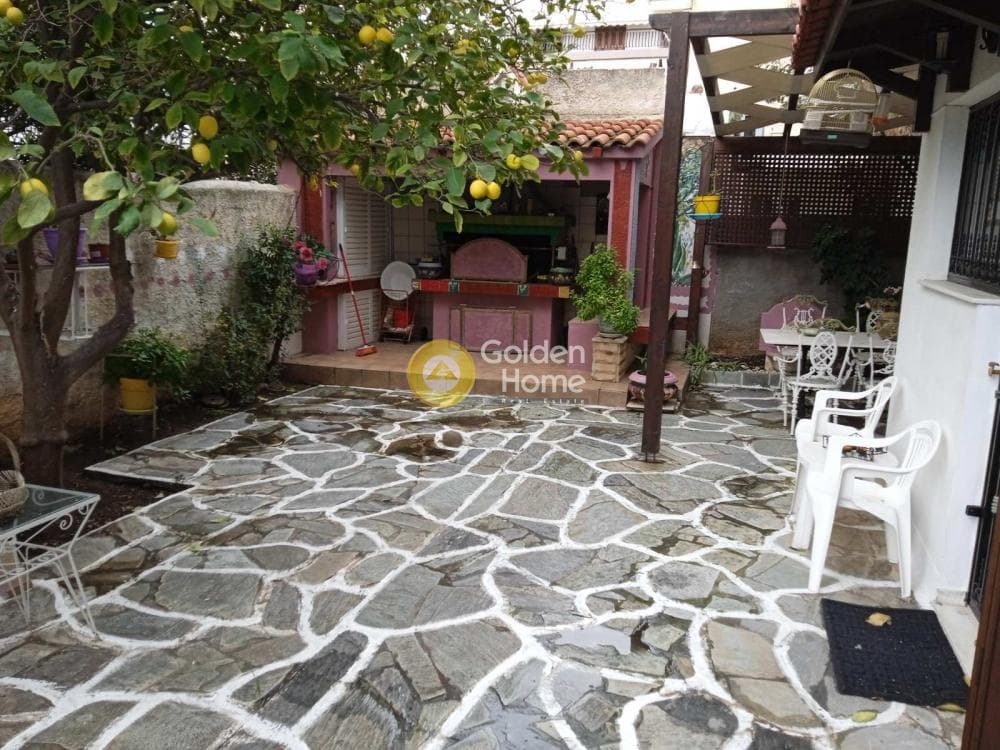 Μονοκατοικία στην Άνω Ελληνικό, Ελληνικό — Φωτογραφία 1 από 14