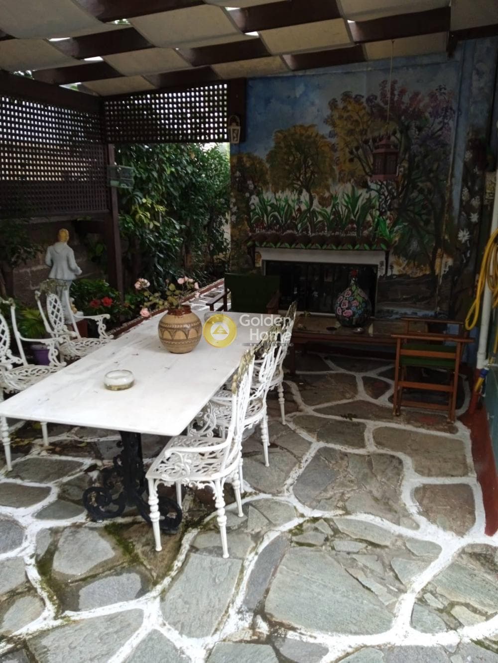 Μονοκατοικία στην Άνω Ελληνικό, Ελληνικό — Φωτογραφία 12 από 14
