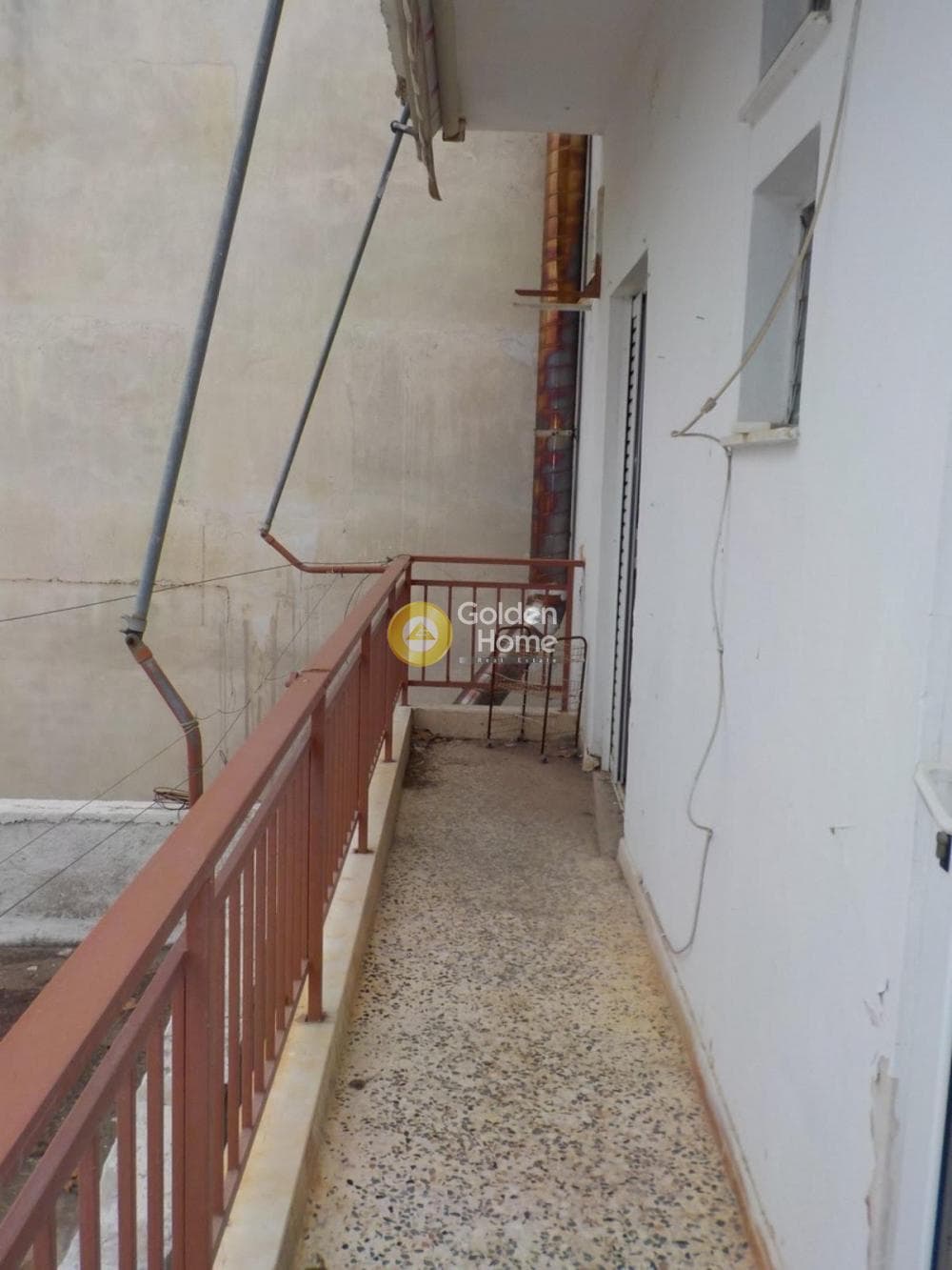 Διαμέρισμα στην Άγιος Νικόλαος, Άνω Λιόσια — Φωτογραφία 9 από 23