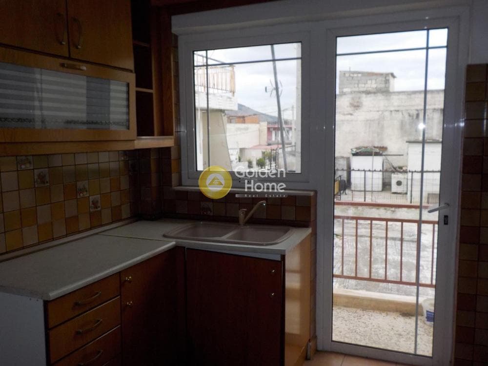 Διαμέρισμα στην Άγιος Νικόλαος, Άνω Λιόσια — Φωτογραφία 12 από 23