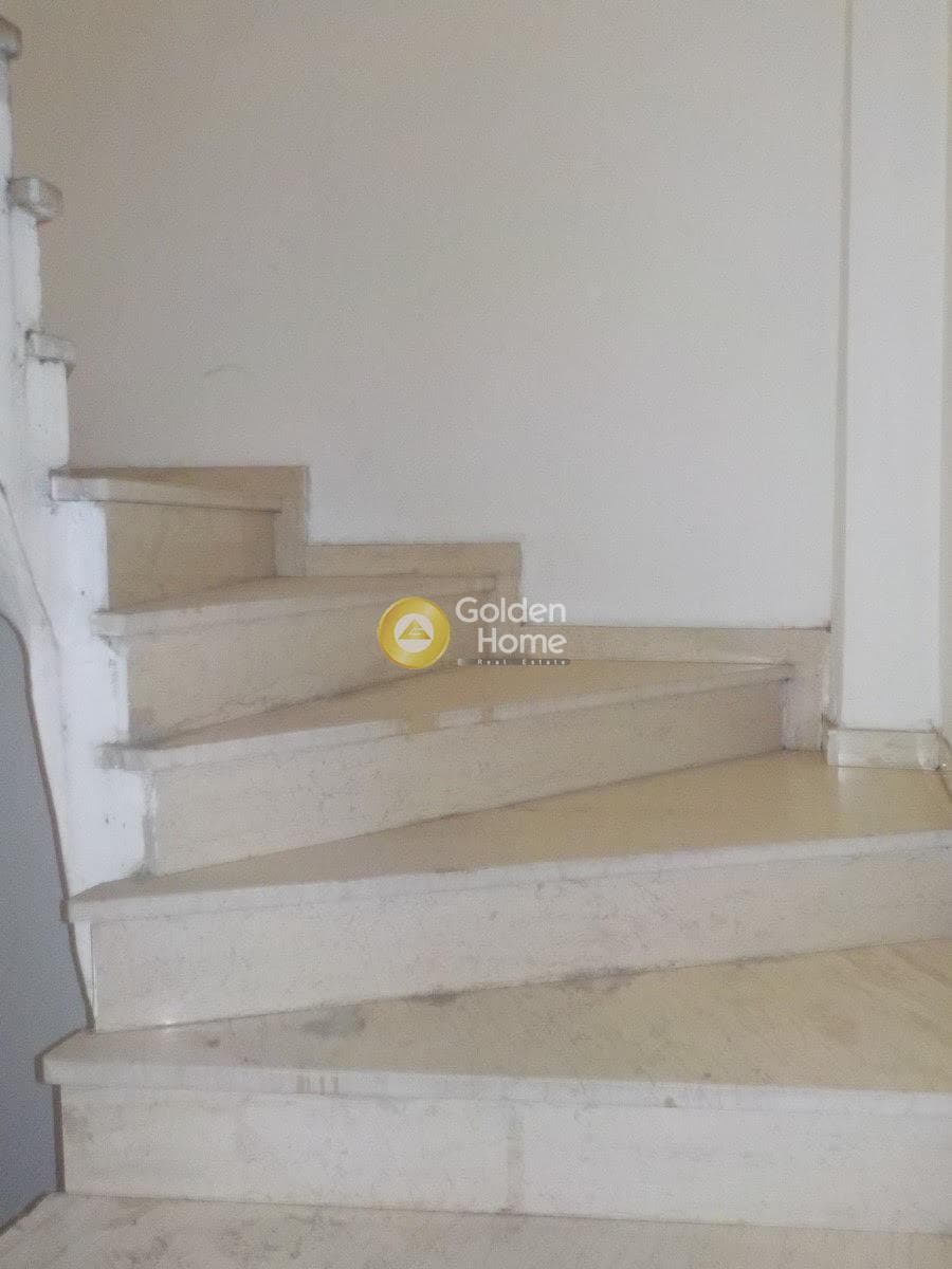 Διαμέρισμα στην Άγιος Νικόλαος, Άνω Λιόσια — Φωτογραφία 1 από 23
