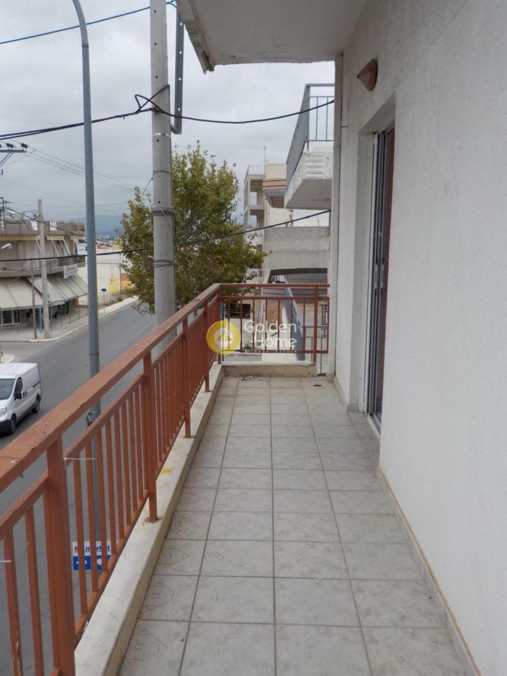 Διαμέρισμα στην Άγιος Νικόλαος, Άνω Λιόσια — Φωτογραφία 14 από 23