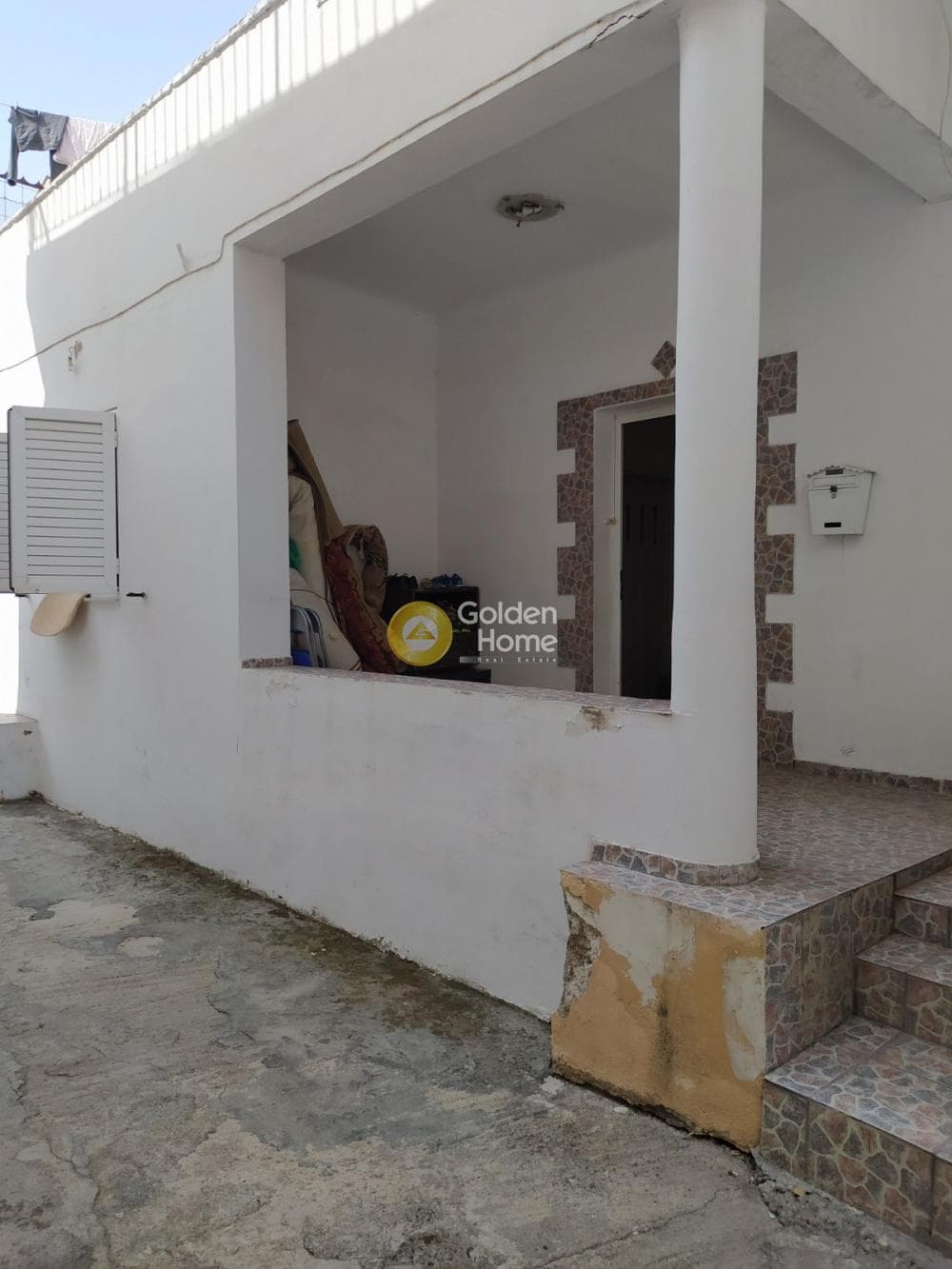 Διαμέρισμα στην Κέντρο, Άνω Λιόσια — Φωτογραφία 2 από 3