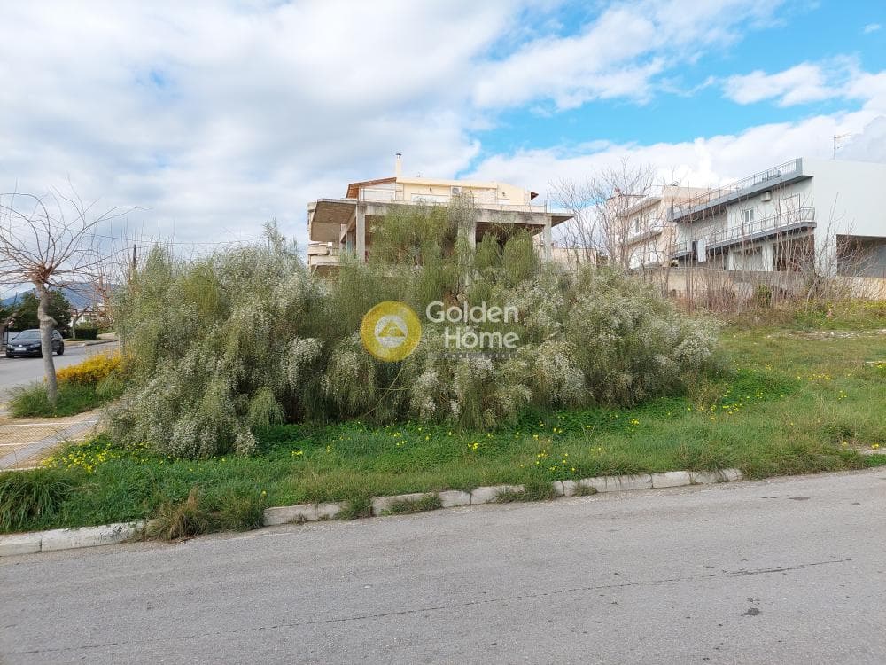 Building Plot in Neapoli, Spata — Photo 3 of 7