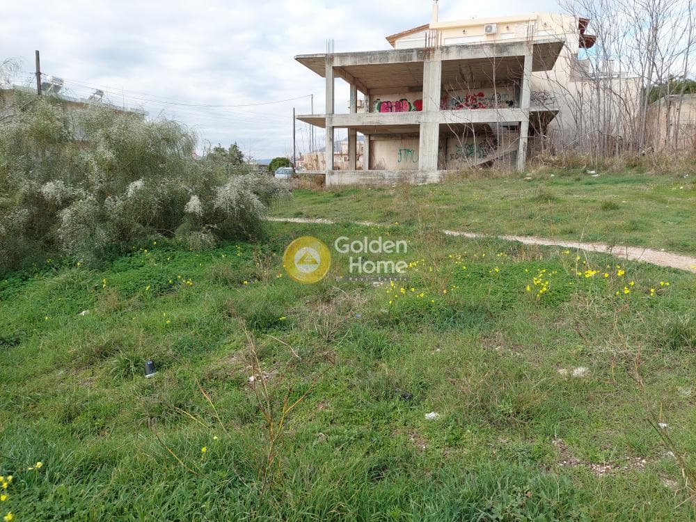 Building Plot in Neapoli, Spata — Photo 4 of 7