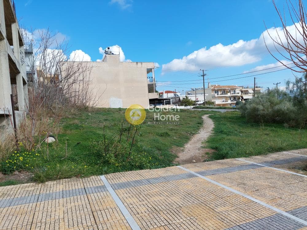 Building Plot in Neapoli, Spata — Photo 1 of 7