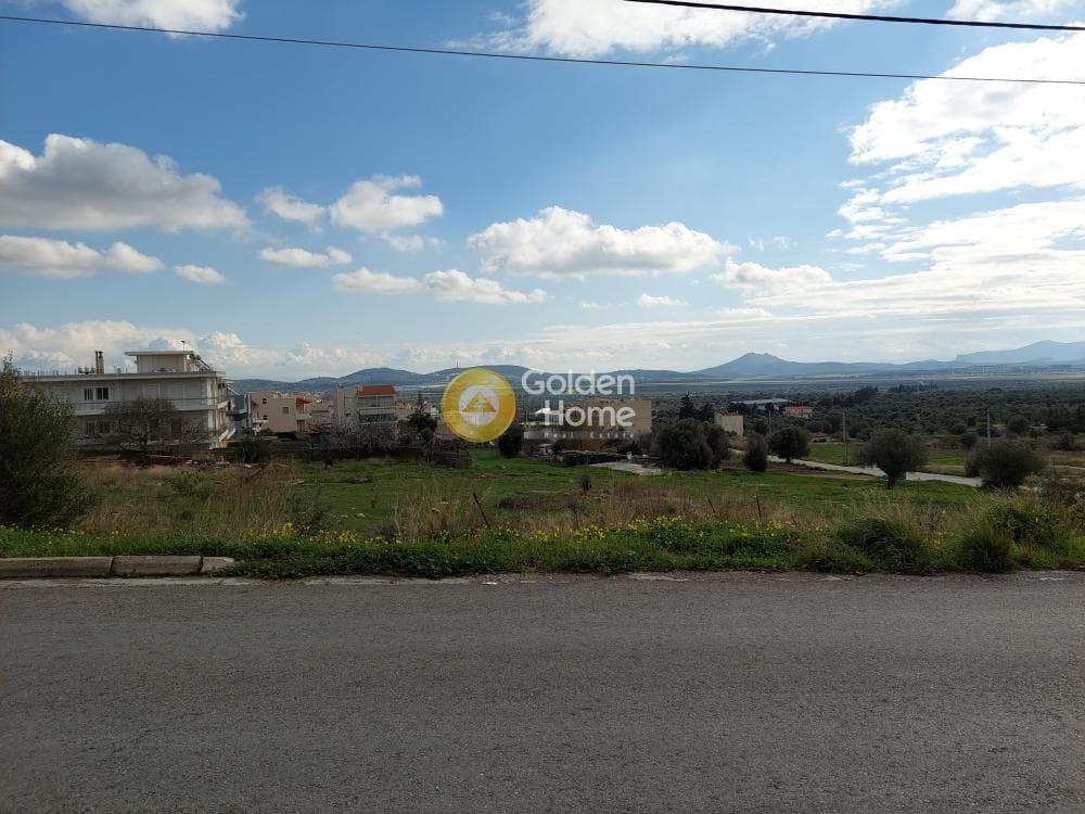 Building Plot in Neapoli, Spata — Photo 6 of 7