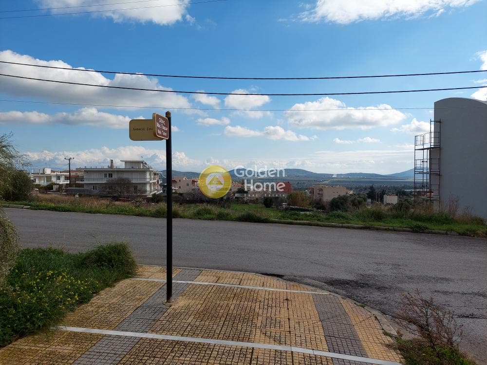 Building Plot in Neapoli, Spata — Photo 5 of 7