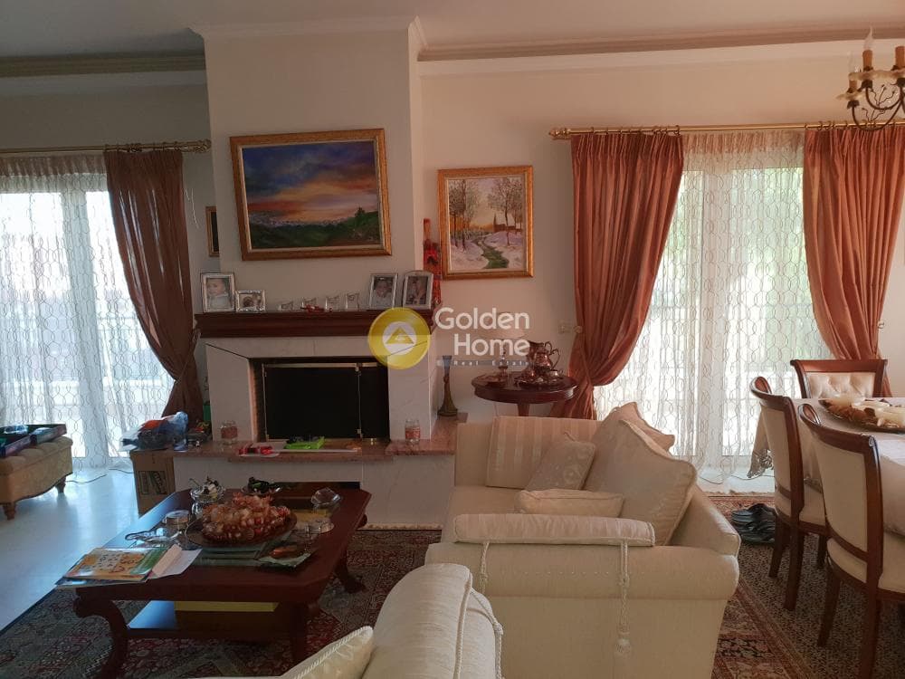Apartment in Sismanogleio, Marousi — Photo 1 of 17