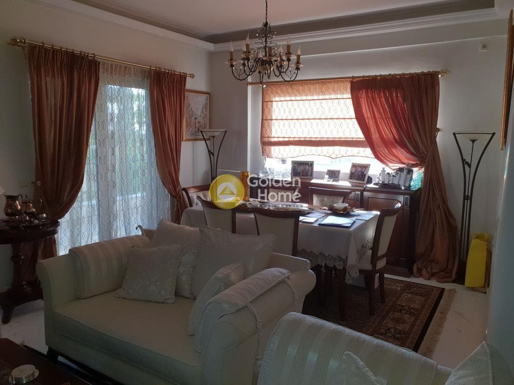 Apartment in Sismanogleio, Marousi — Photo 2 of 17