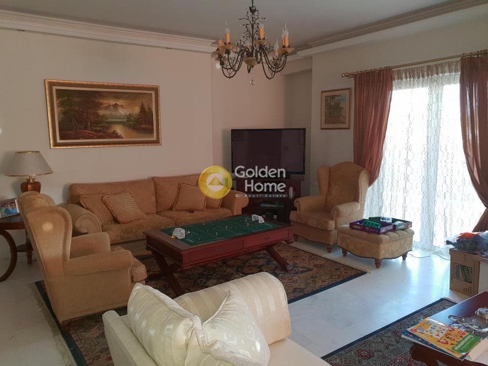 Apartment in Sismanogleio, Marousi — Photo 4 of 17