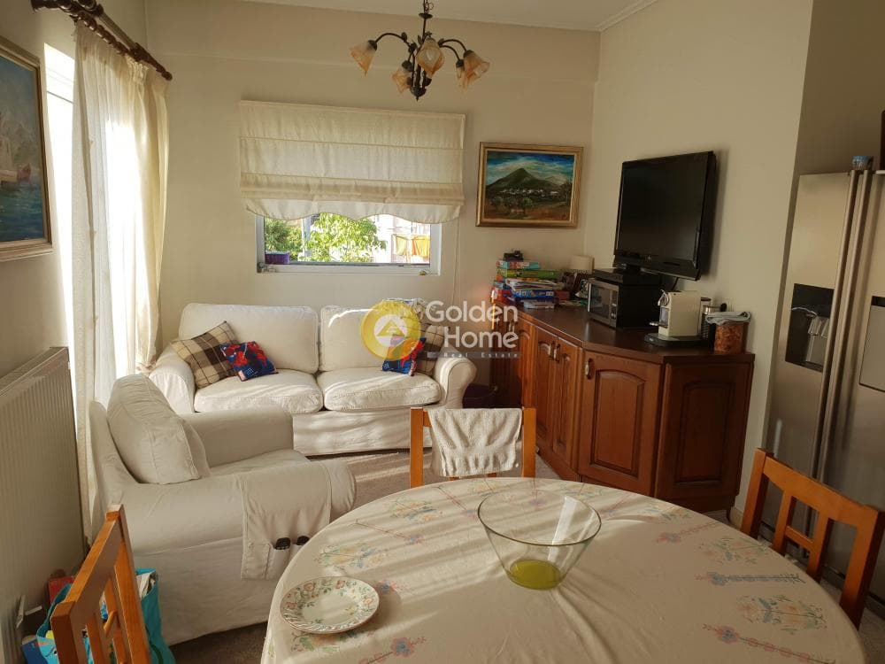 Apartment in Sismanogleio, Marousi — Photo 8 of 17