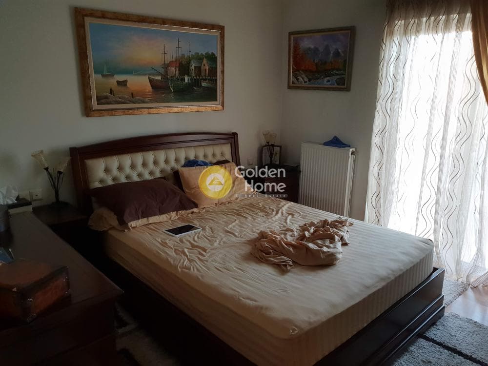 Apartment in Sismanogleio, Marousi — Photo 11 of 17