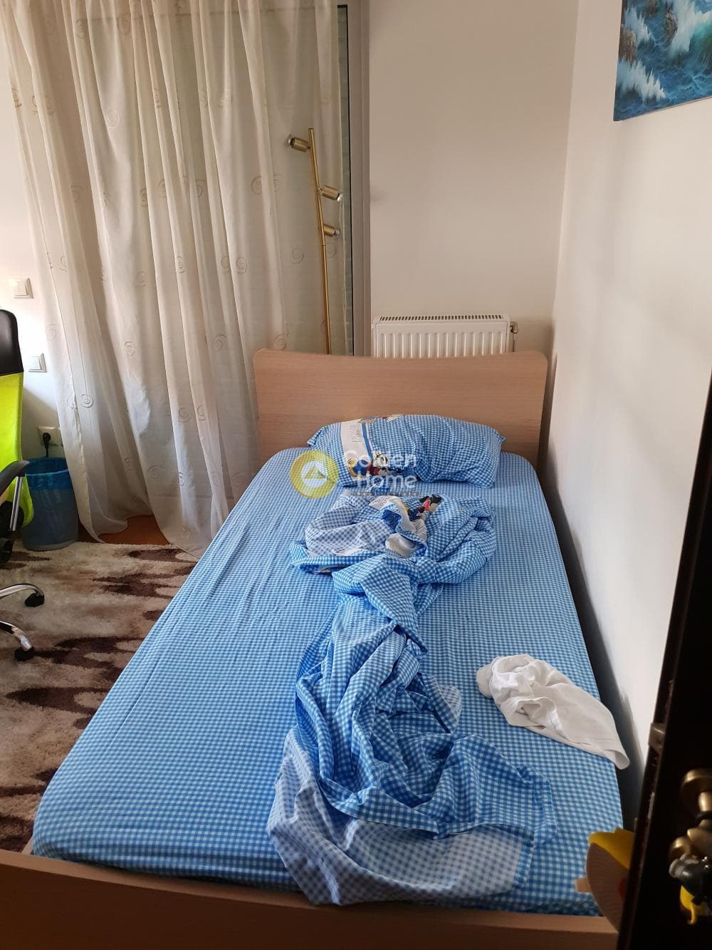 Apartment in Sismanogleio, Marousi — Photo 12 of 17