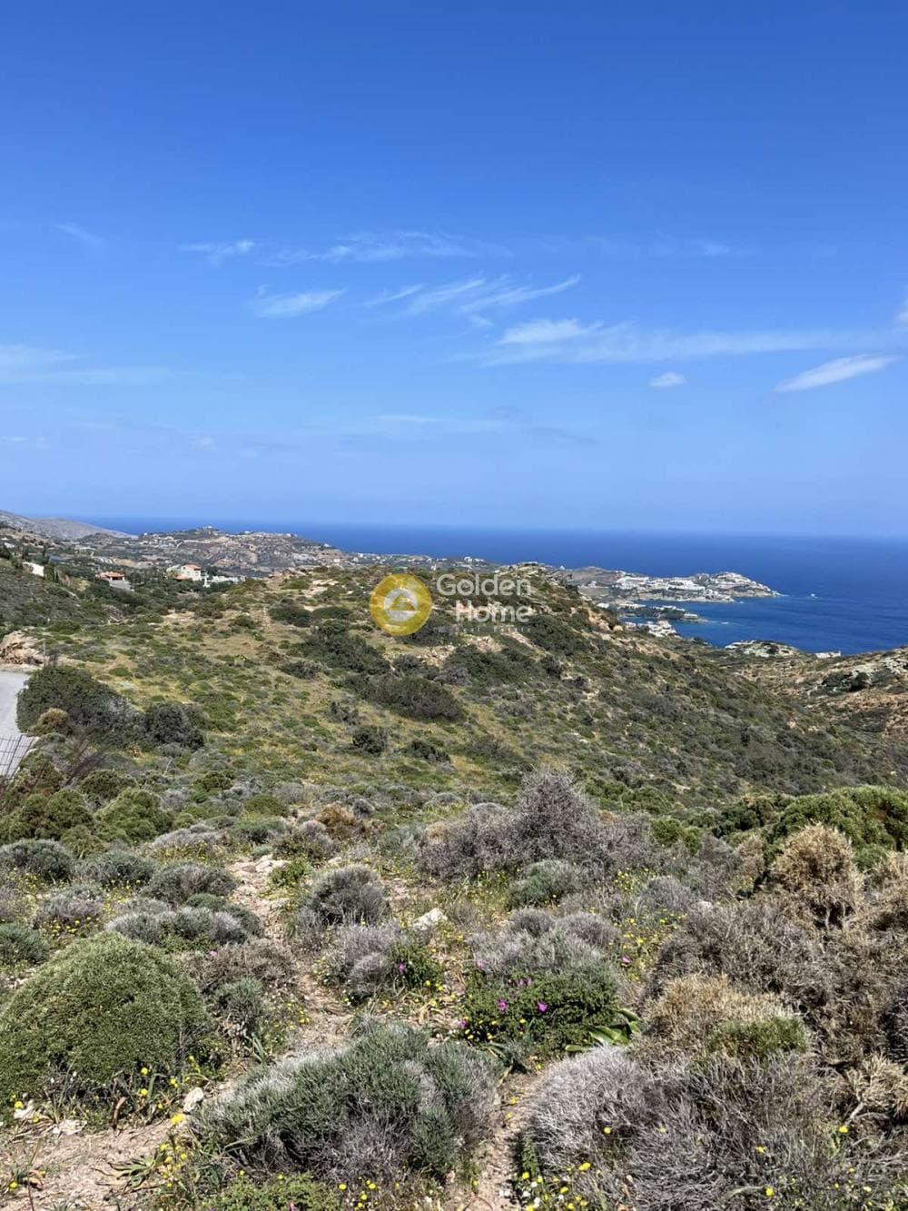 Οικόπεδο στην Λυγαριά, Γάζι — Φωτογραφία 7 από 11