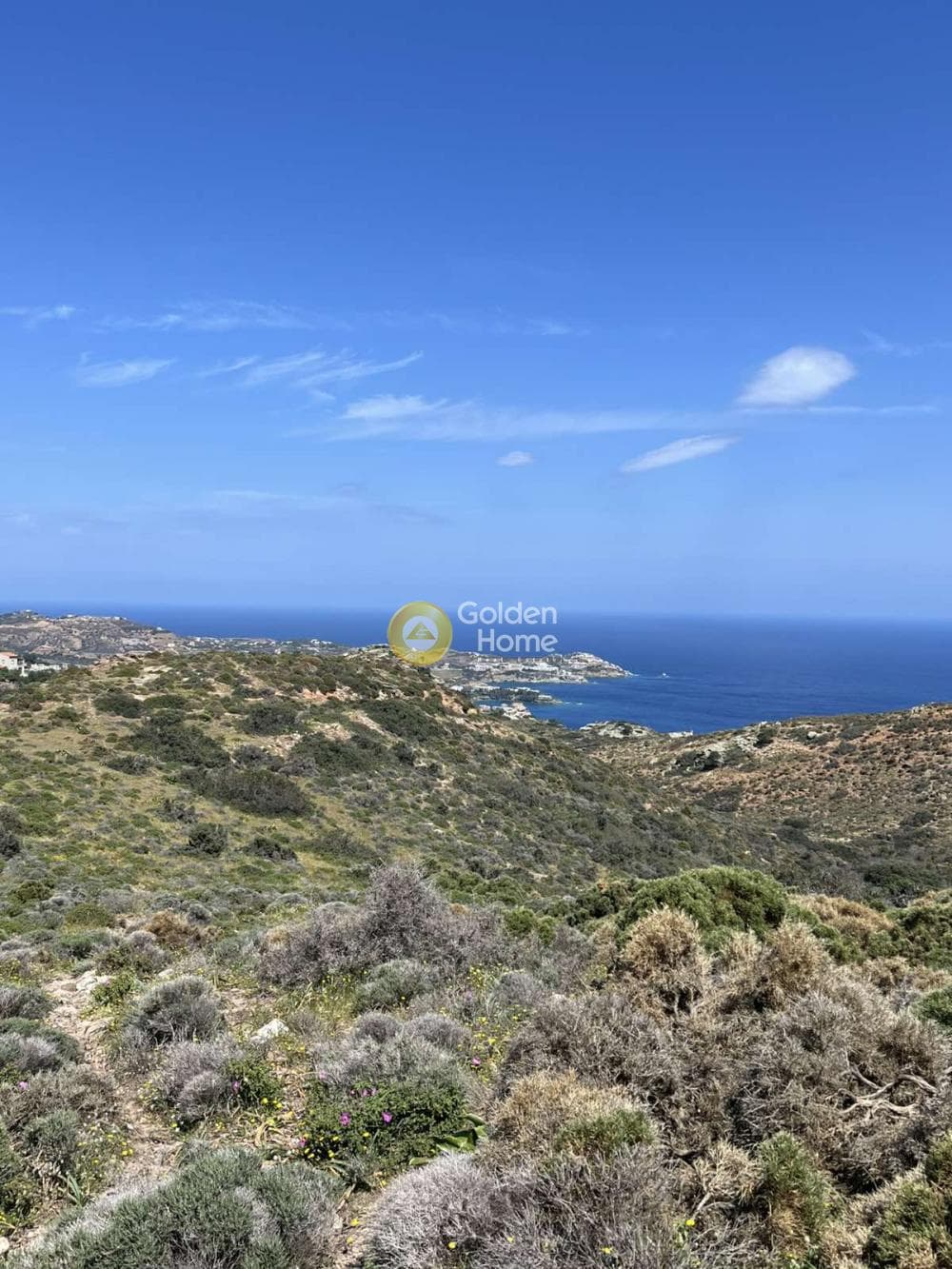 Οικόπεδο στην Λυγαριά, Γάζι — Φωτογραφία 6 από 11