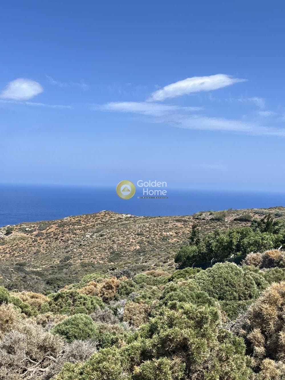Οικόπεδο στην Λυγαριά, Γάζι — Φωτογραφία 5 από 11