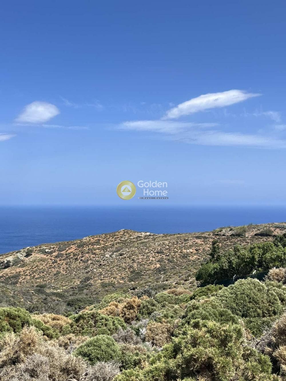 Οικόπεδο στην Λυγαριά, Γάζι — Φωτογραφία 11 από 11