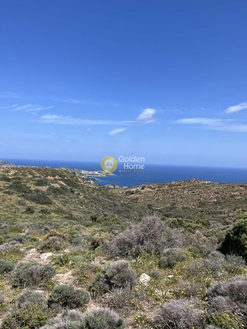Οικόπεδο στην Λυγαριά, Γάζι — Φωτογραφία 10 από 11