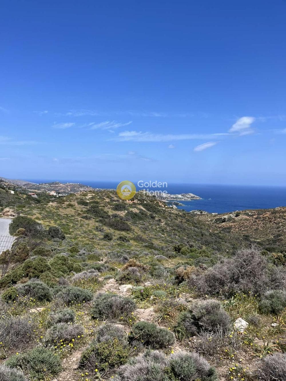 Οικόπεδο στην Λυγαριά, Γάζι — Φωτογραφία 9 από 11
