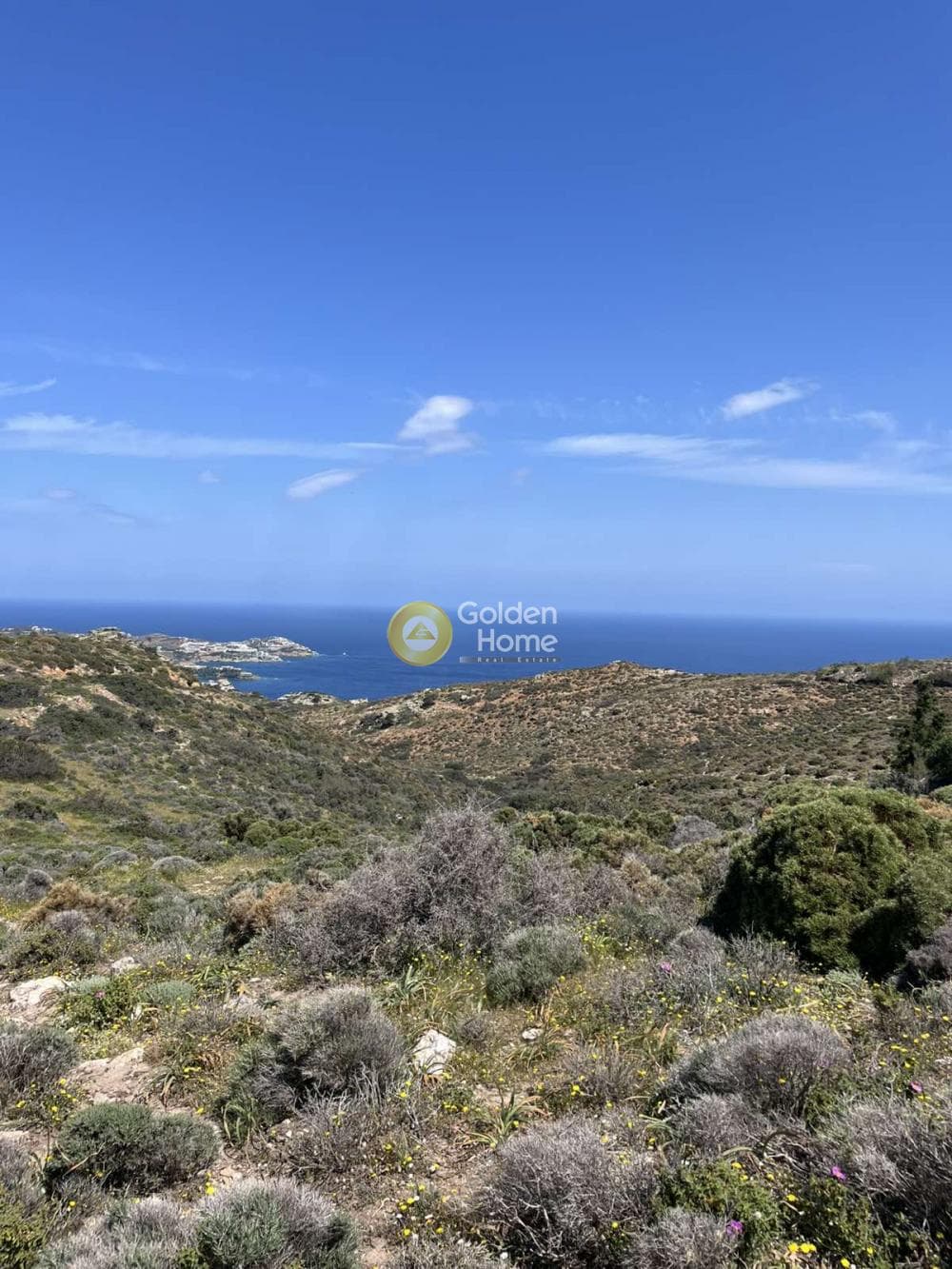 Οικόπεδο στην Λυγαριά, Γάζι — Φωτογραφία 8 από 11