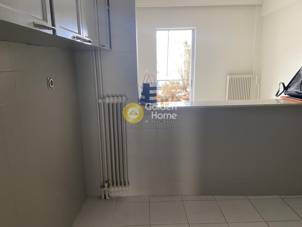 Διαμέρισμα στην Άγιος Ιωάννης, Νέος Κόσμος — Φωτογραφία 11 από 18