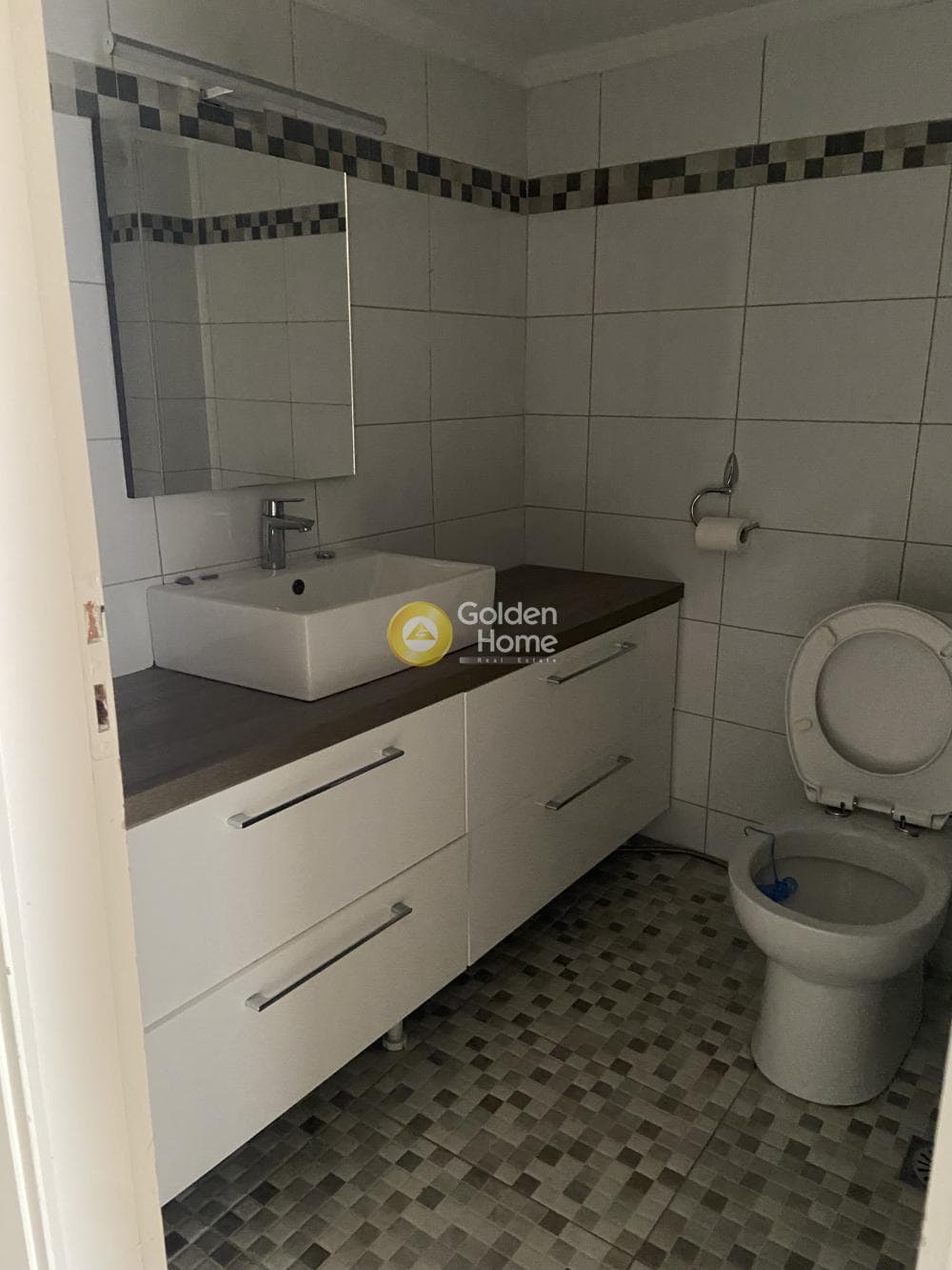 Διαμέρισμα στην Άγιος Ιωάννης, Νέος Κόσμος — Φωτογραφία 3 από 18