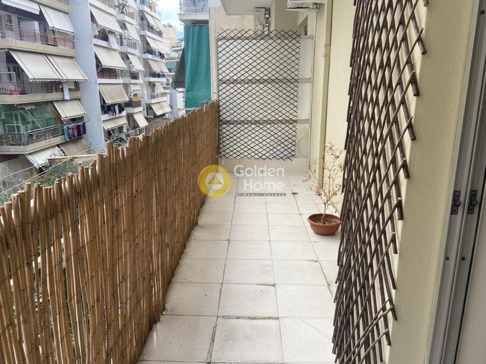 Διαμέρισμα στην Άγιος Ιωάννης, Νέος Κόσμος — Φωτογραφία 7 από 18