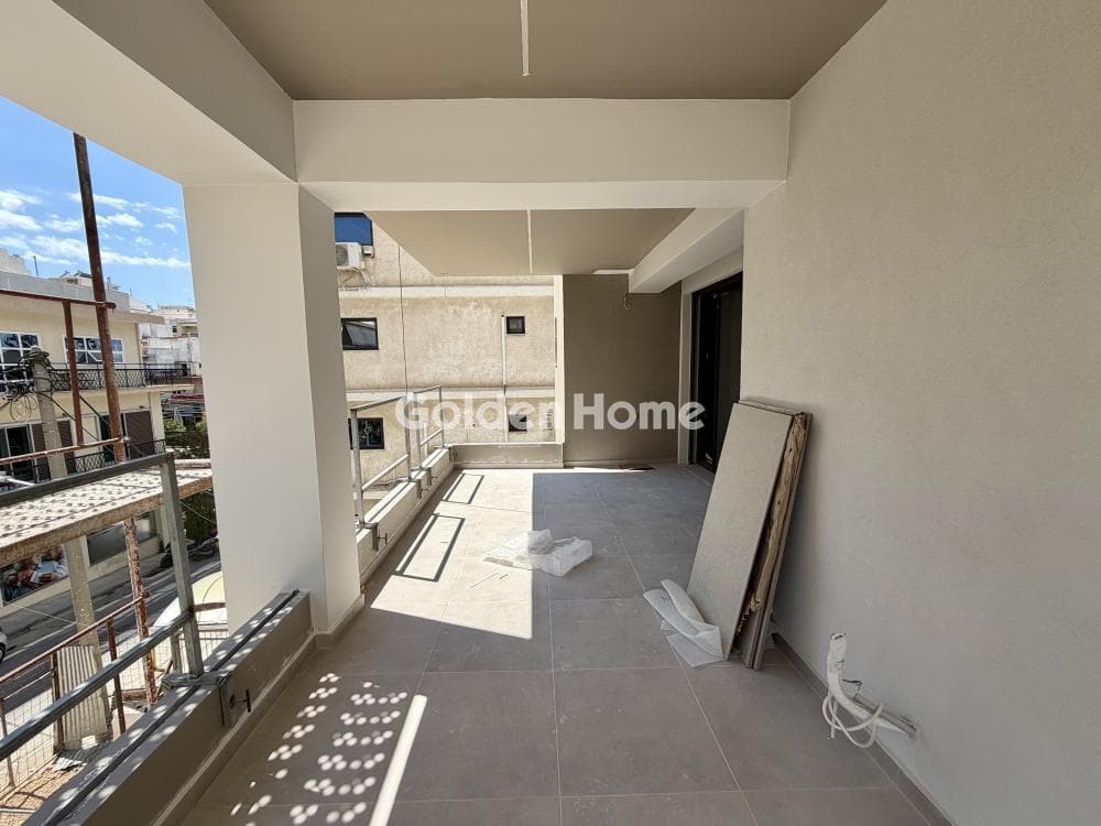 Διαμέρισμα στην Μενιδιάτικα, Γαλάτσι — Φωτογραφία 5 από 22