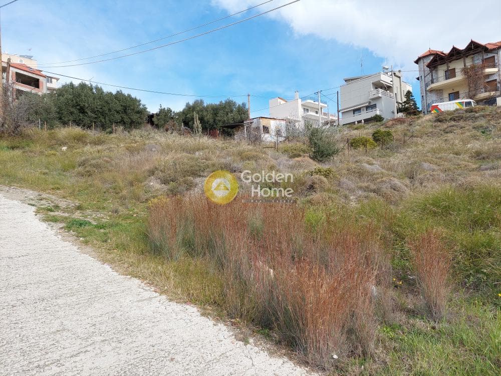 Building Plot in Attalos, Kamatero — Photo 2 of 17