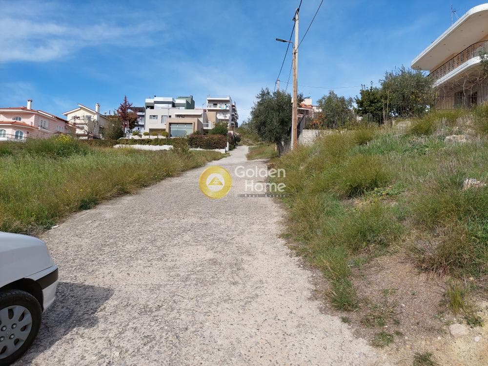 Building Plot in Attalos, Kamatero — Photo 17 of 17
