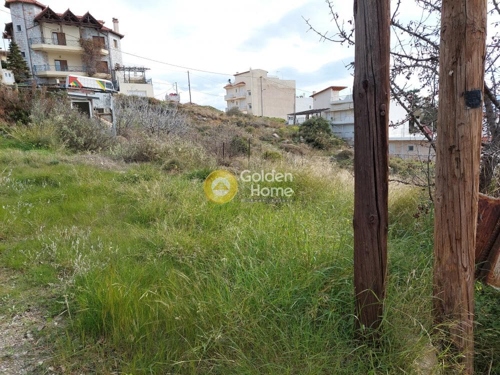 Building Plot in Attalos, Kamatero — Photo 6 of 17