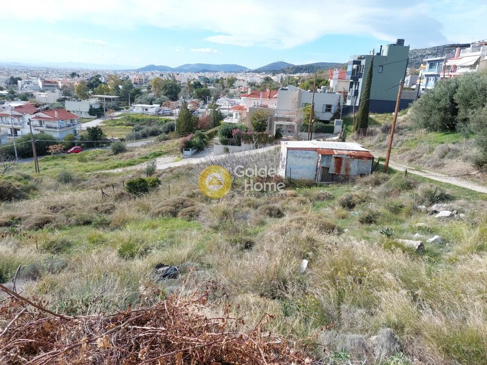 Building Plot in Attalos, Kamatero — Photo 14 of 17