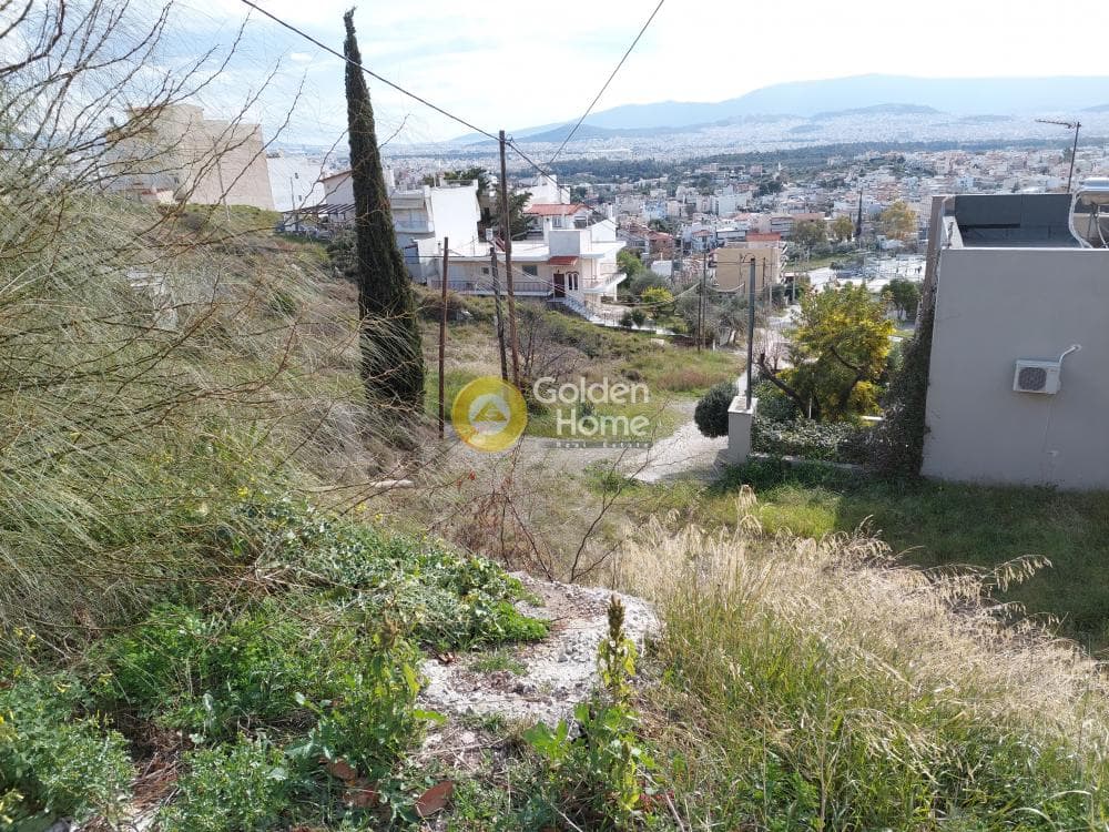 Building Plot in Attalos, Kamatero — Photo 15 of 17