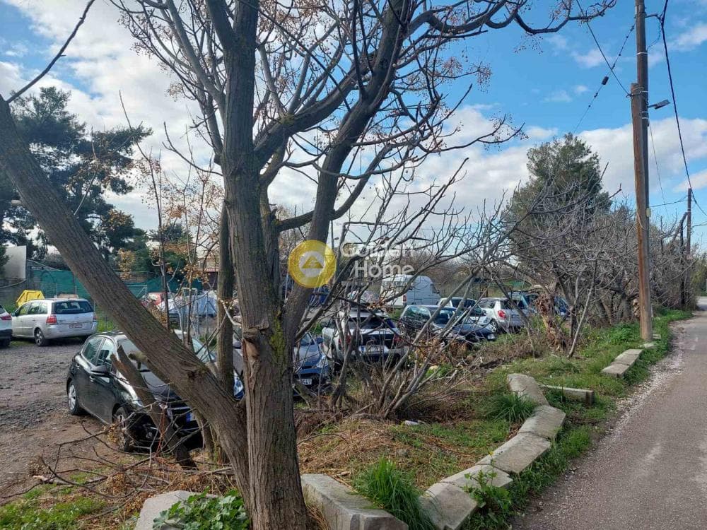 Οικόπεδο στην Σισμανόγλειο, Μαρούσι — Φωτογραφία 1 από 6