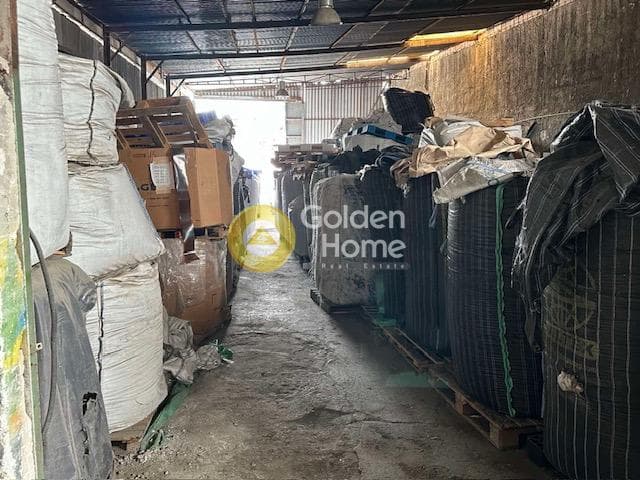 Parcel in Ano Rentis, Agios Ioannis Rentis — Photo 2 of 3