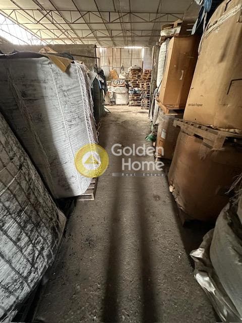 Parcel in Ano Rentis, Agios Ioannis Rentis — Photo 3 of 3